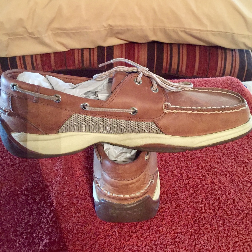 Mens shoes - Picture 11 of 16